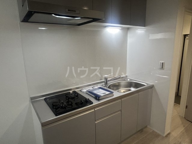 9/23 キッチン