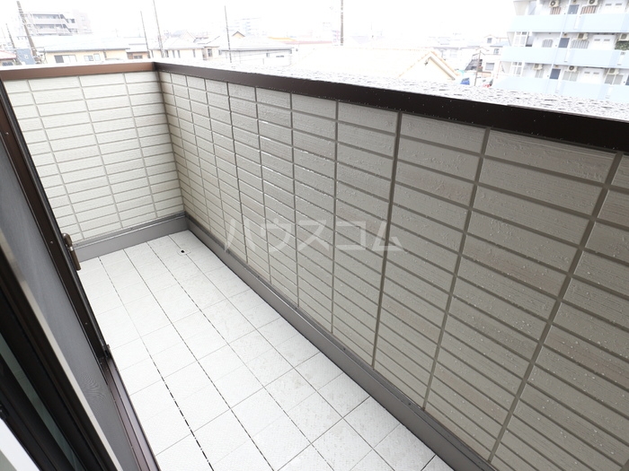 15/30 バルコニー