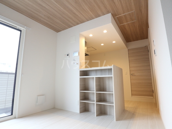 5/30 リビング/ダイニング