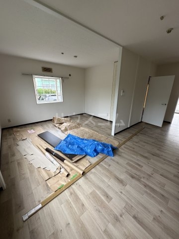 4/30 リビング/ダイニング