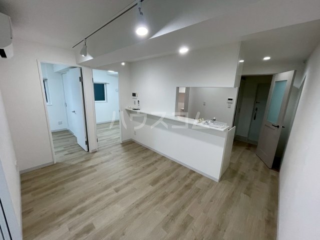 3/30 リビング/ダイニング