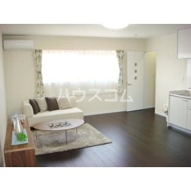 3/23 リビング/ダイニング