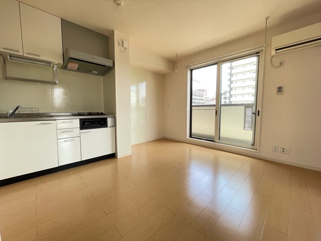 3/30 リビング/ダイニング