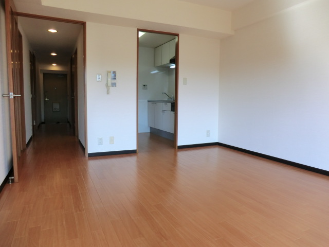 6/30 リビング/ダイニング