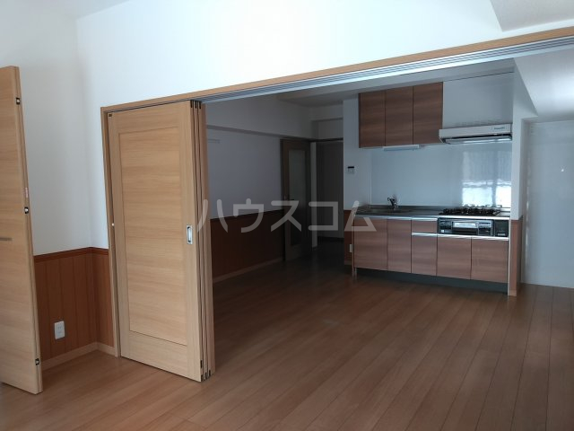 4/30 リビング/ダイニング