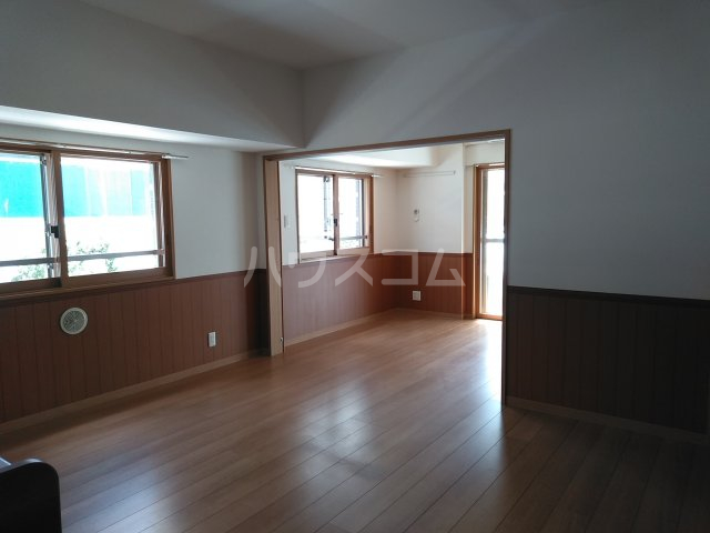 3/30 リビング/ダイニング