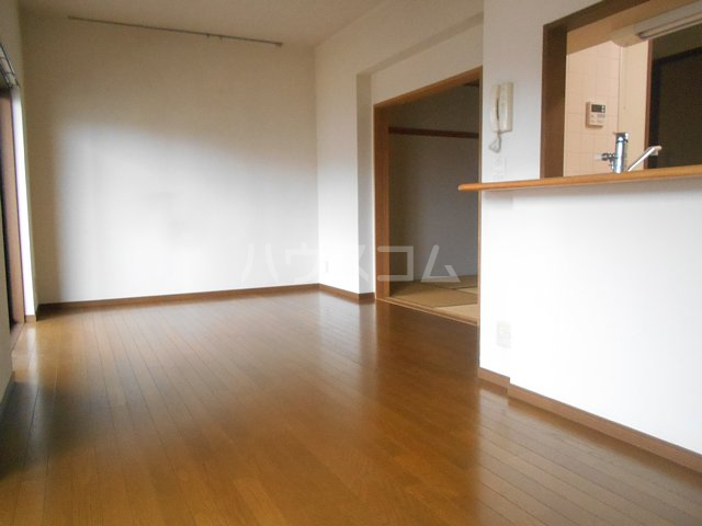 3/29 リビング/ダイニング