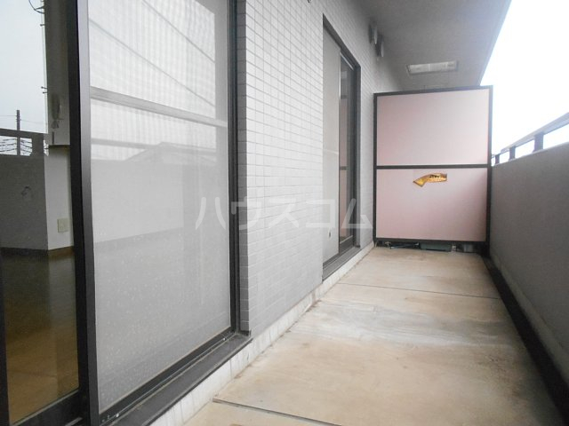 14/29 バルコニー