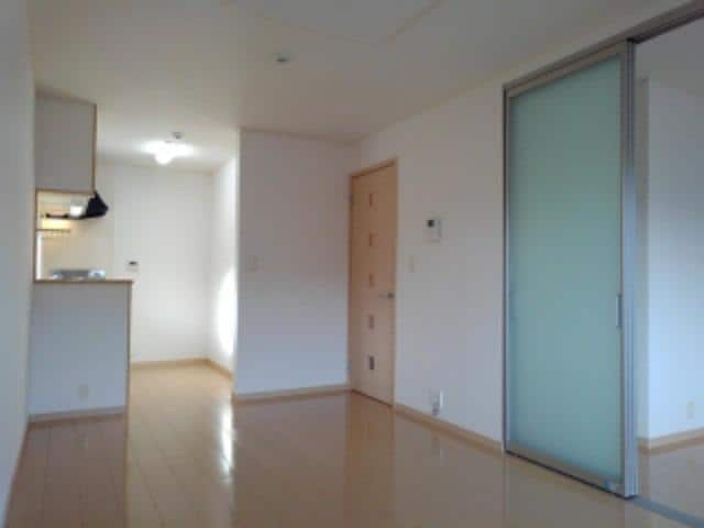 3/20 リビング/ダイニング