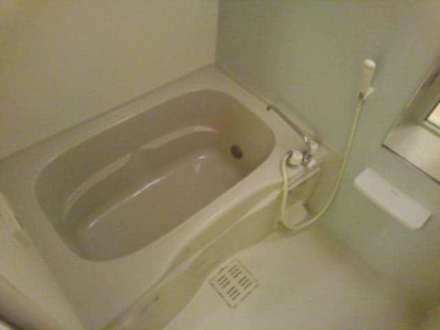 8/20 浴室