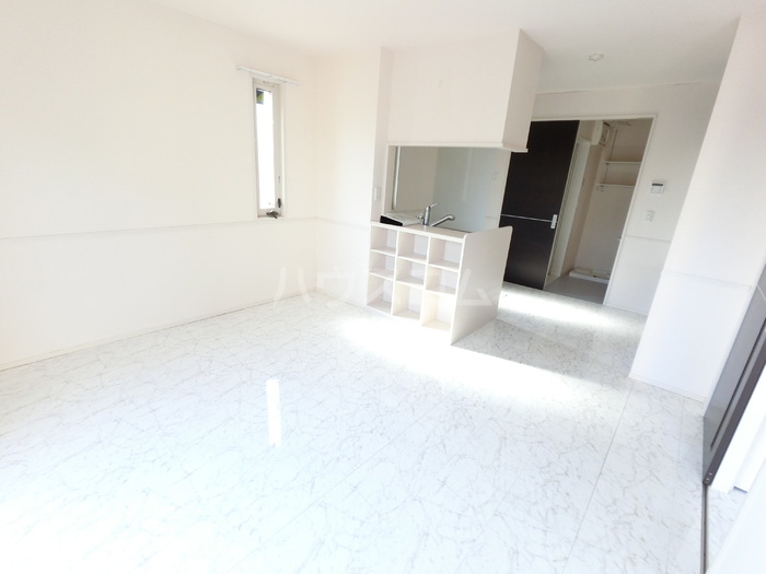 3/21 リビング/ダイニング