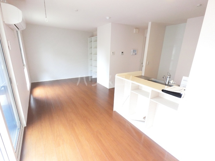 3/26 リビング/ダイニング