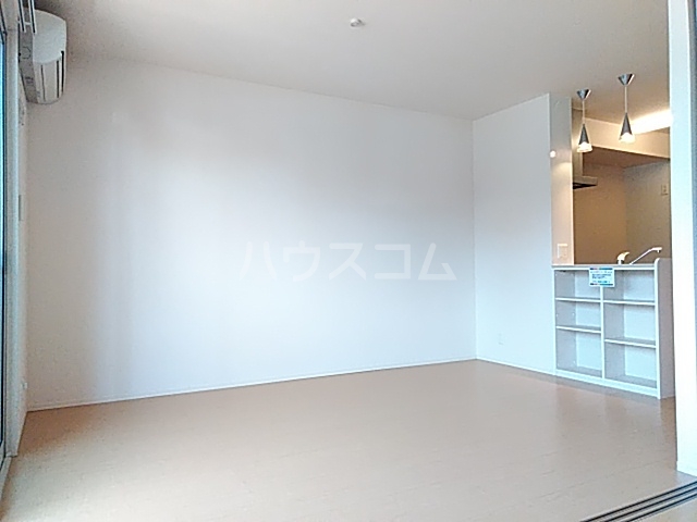 6/30 リビング/ダイニング