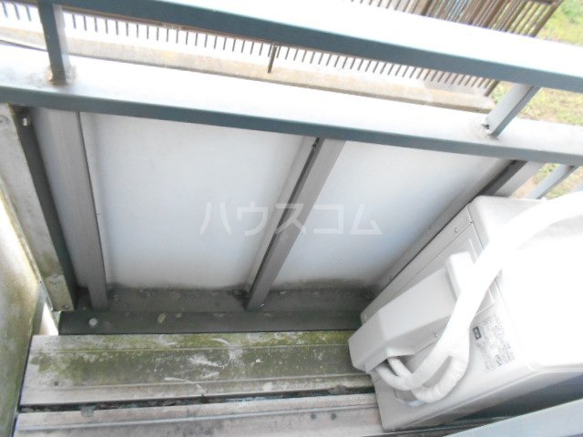 18/29 バルコニー