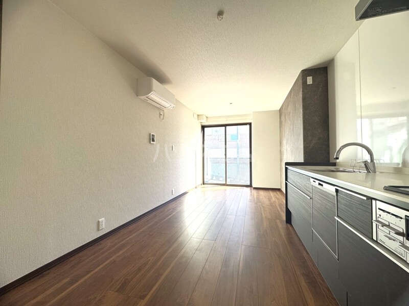 2/15 リビング/ダイニング