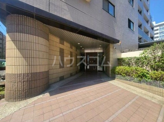 6/16 エントランス