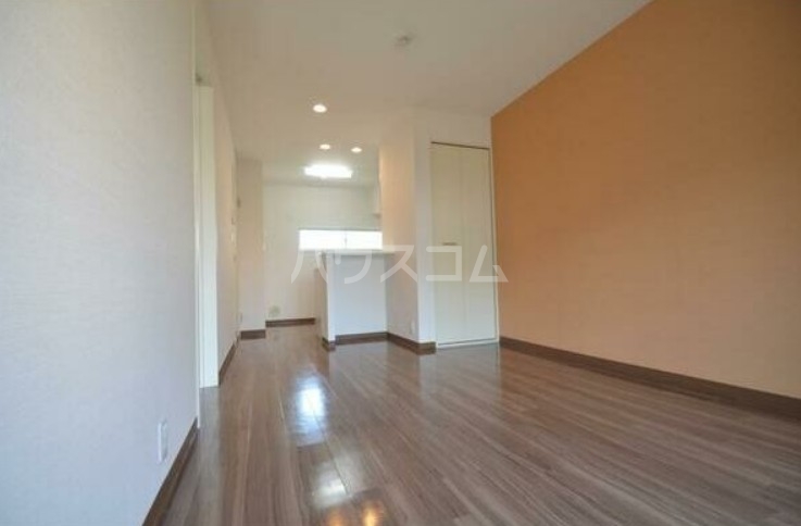 5/28 リビング/ダイニング