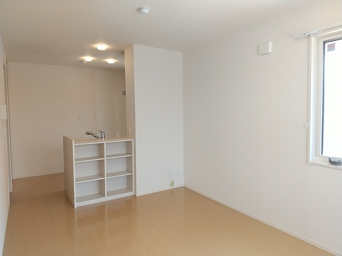 5/29 リビング/ダイニング