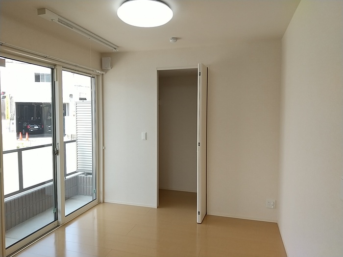 4/29 リビング/ダイニング