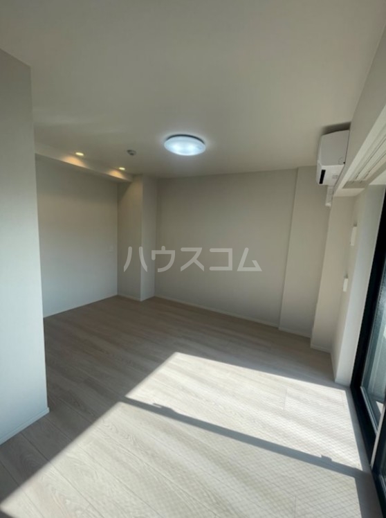 4/20 リビング/ダイニング