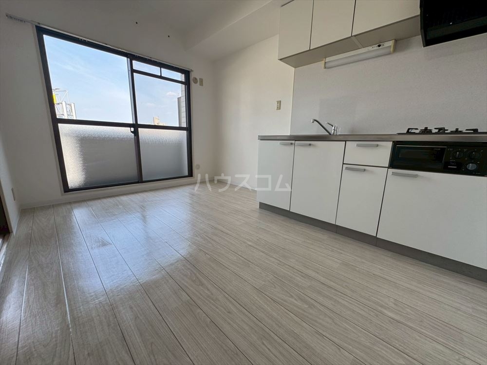 4/30 リビング/ダイニング