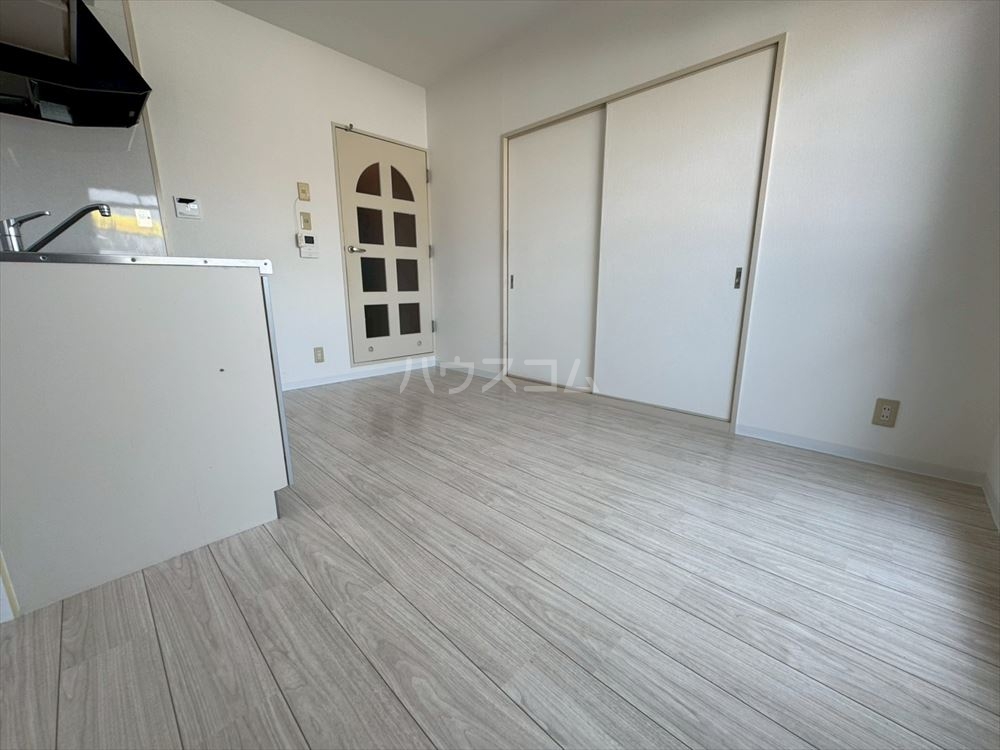 5/30 リビング/ダイニング