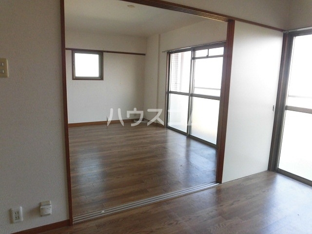 3/25 リビング/ダイニング