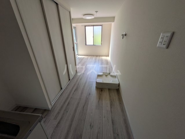 3/16 リビング/ダイニング