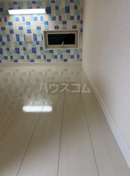 2/17 リビング/ダイニング