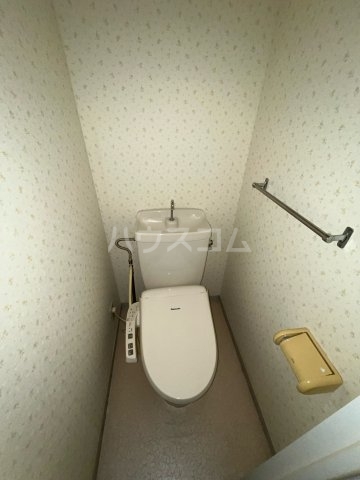 9/24 トイレ