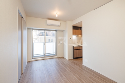 4/28 リビング/ダイニング