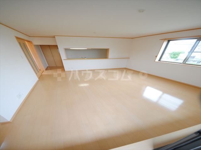 4/24 リビング/ダイニング