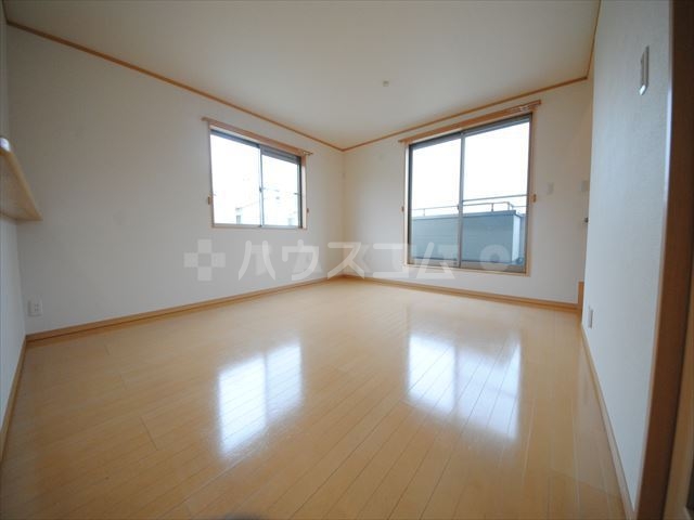 3/24 リビング/ダイニング