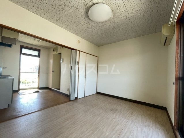 3/14 リビング/ダイニング