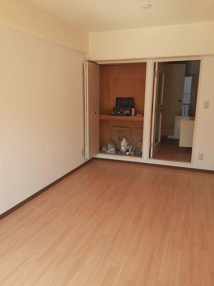 4/30 リビング/ダイニング