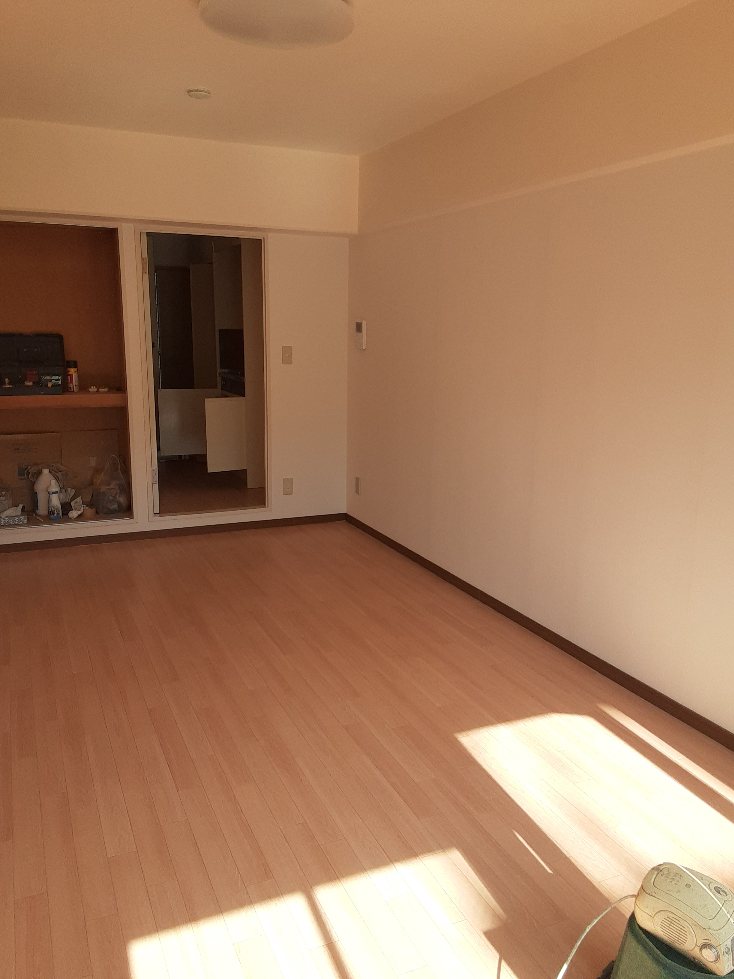 5/30 リビング/ダイニング