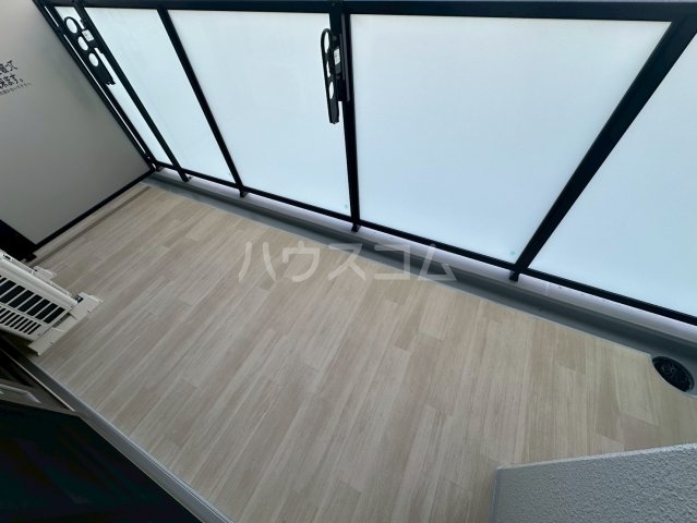 24/30 バルコニー