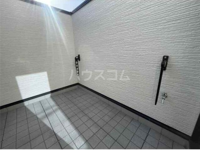 15/27 バルコニー