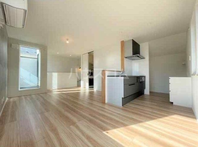 6/27 リビング/ダイニング