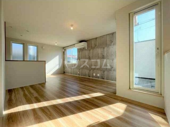 4/27 リビング/ダイニング