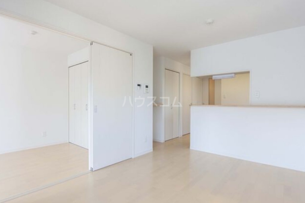 5/25 リビング/ダイニング