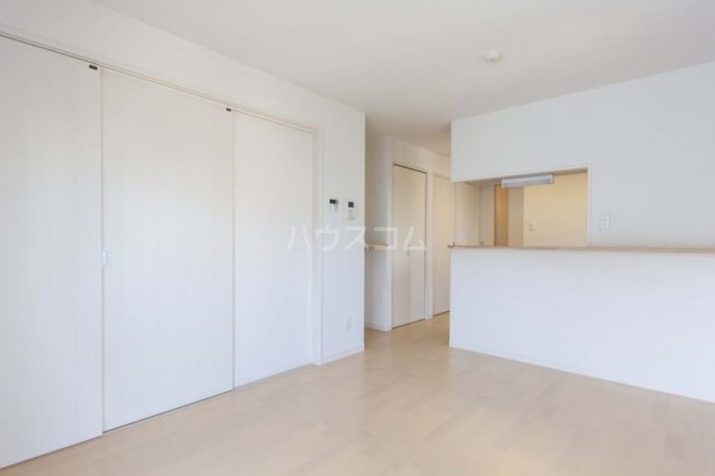 4/25 リビング/ダイニング