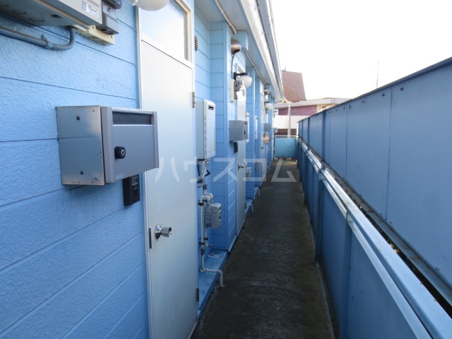 14/24 エントランス