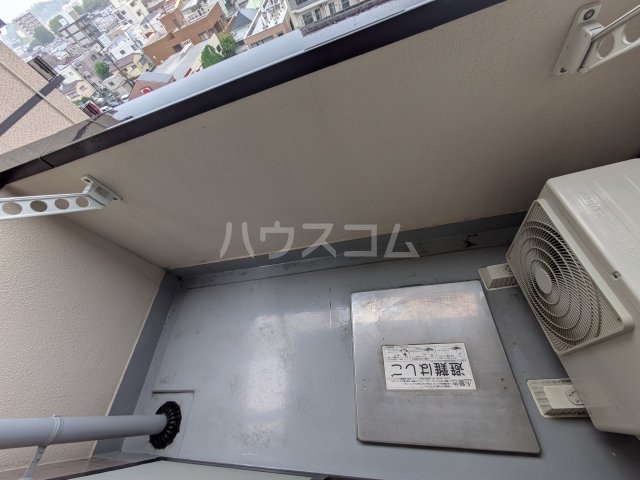 15/30 バルコニー