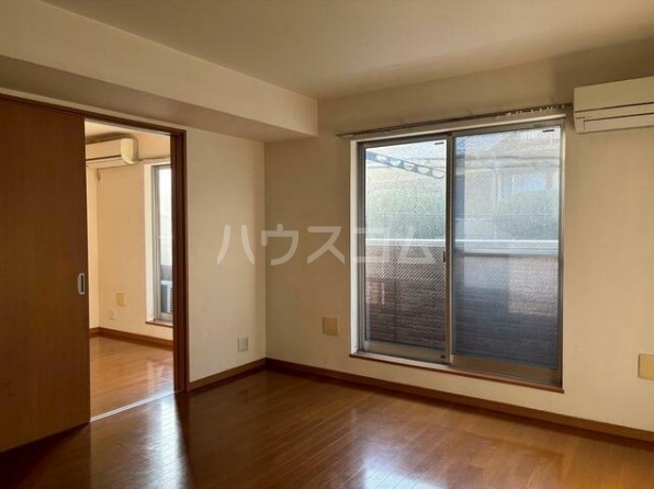 14/25 バルコニー