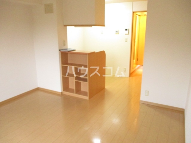 6/27 リビング/ダイニング