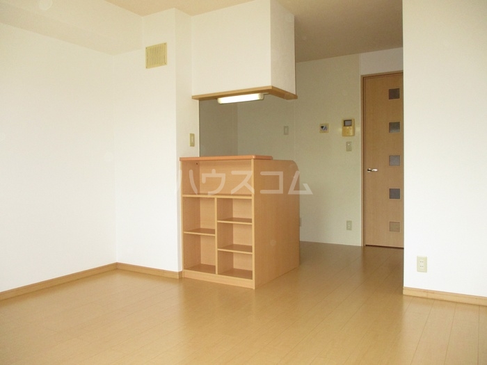 4/27 リビング/ダイニング