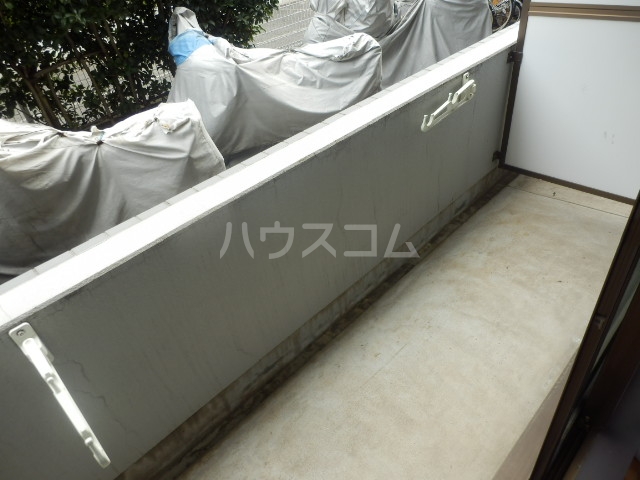 17/30 バルコニー