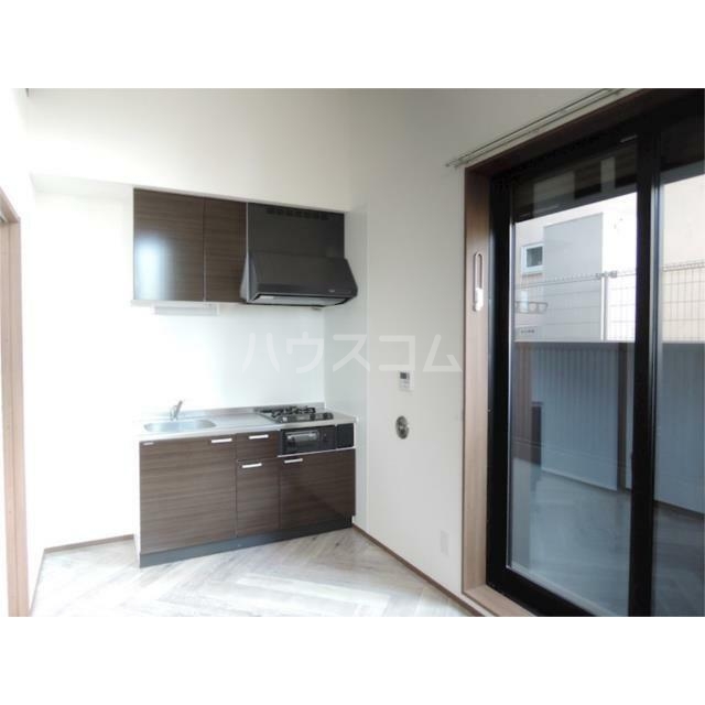 4/26 リビング/ダイニング