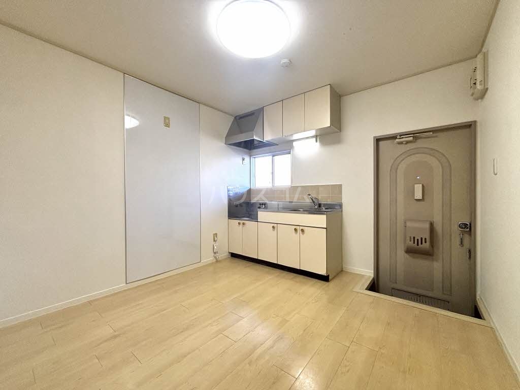 3/24 リビング/ダイニング